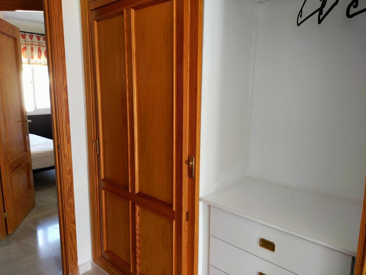 Nerja Sun Apartments Casa Cipreses 4 Extérieur photo